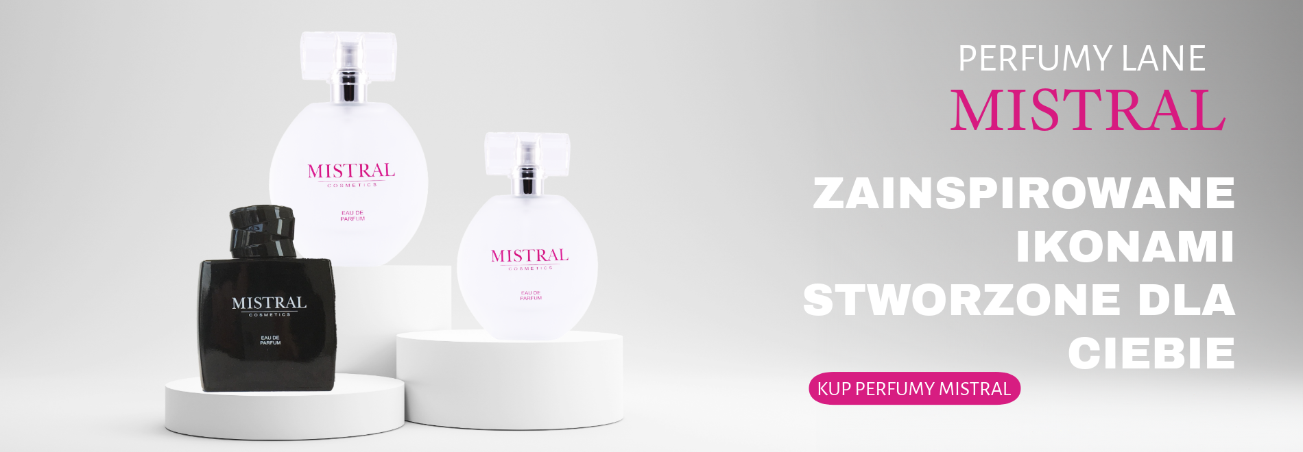 mistral perfumy inspirowane